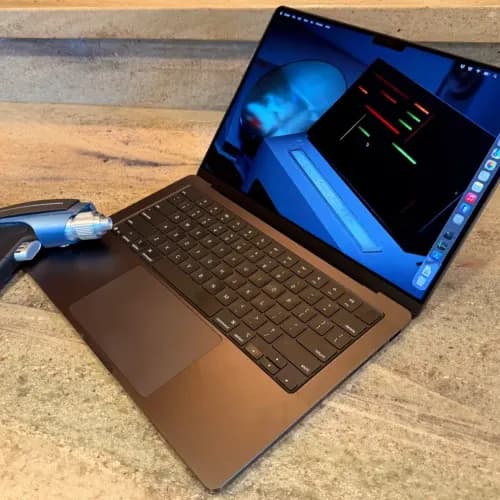 Macbook M5 pro